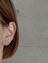 ✧ NEW ✧ star pierce/earring(予約商品)